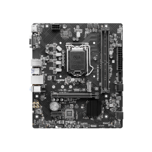 MSI PRO H510M-B II mATX Motherboard